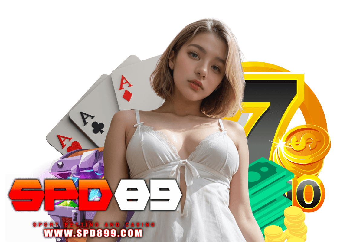 เว็บ spd89